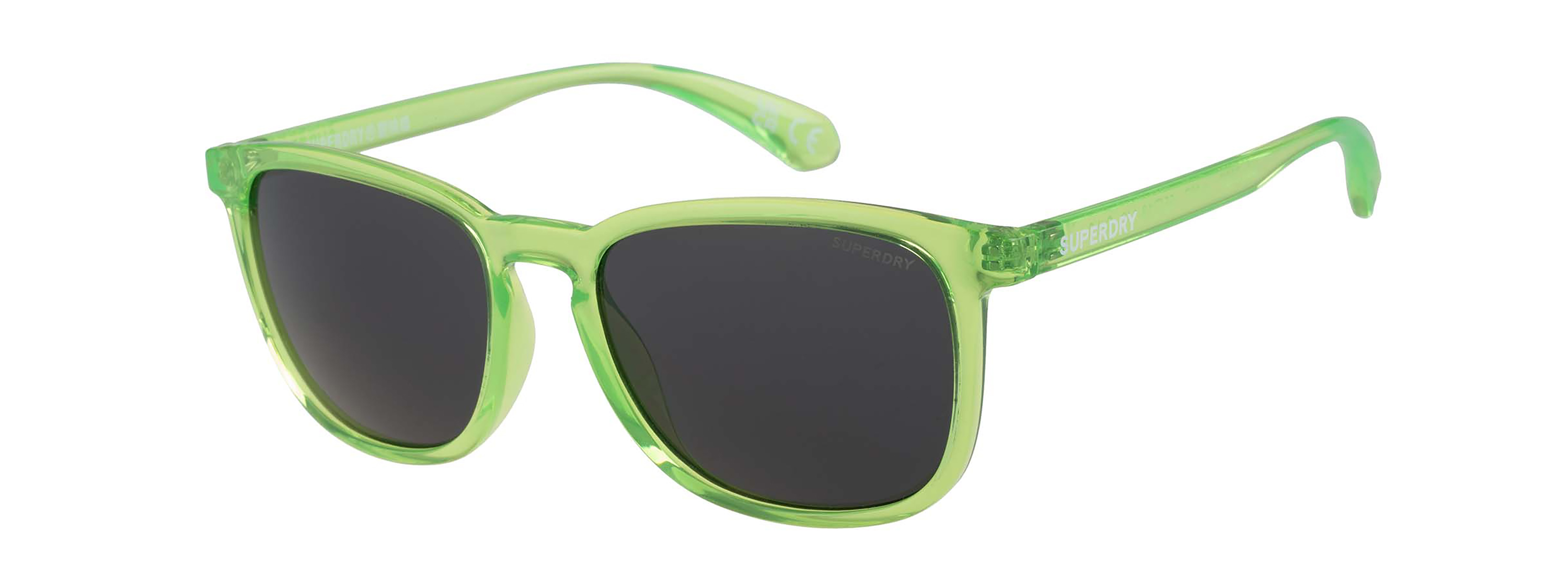 Superdry Superdry 996087-40 55-18 Superdry 996087 Sonnenbrille Unisex Kunststoff schwarz