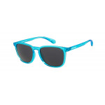 Superdry 996087 Sonnenbrille Unisex Kunststoff schwarz