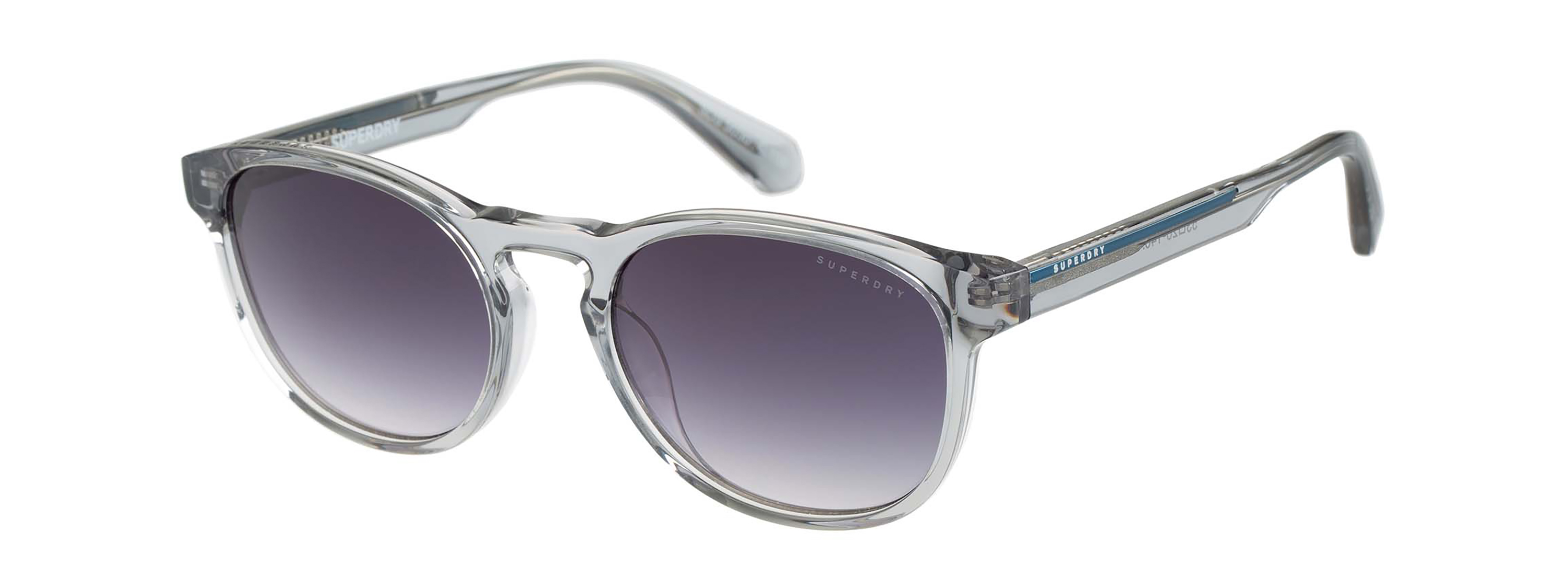 Superdry Superdry 996090-30 53-20 Superdry 996090 Sonnenbrille Unisex Kunststoff