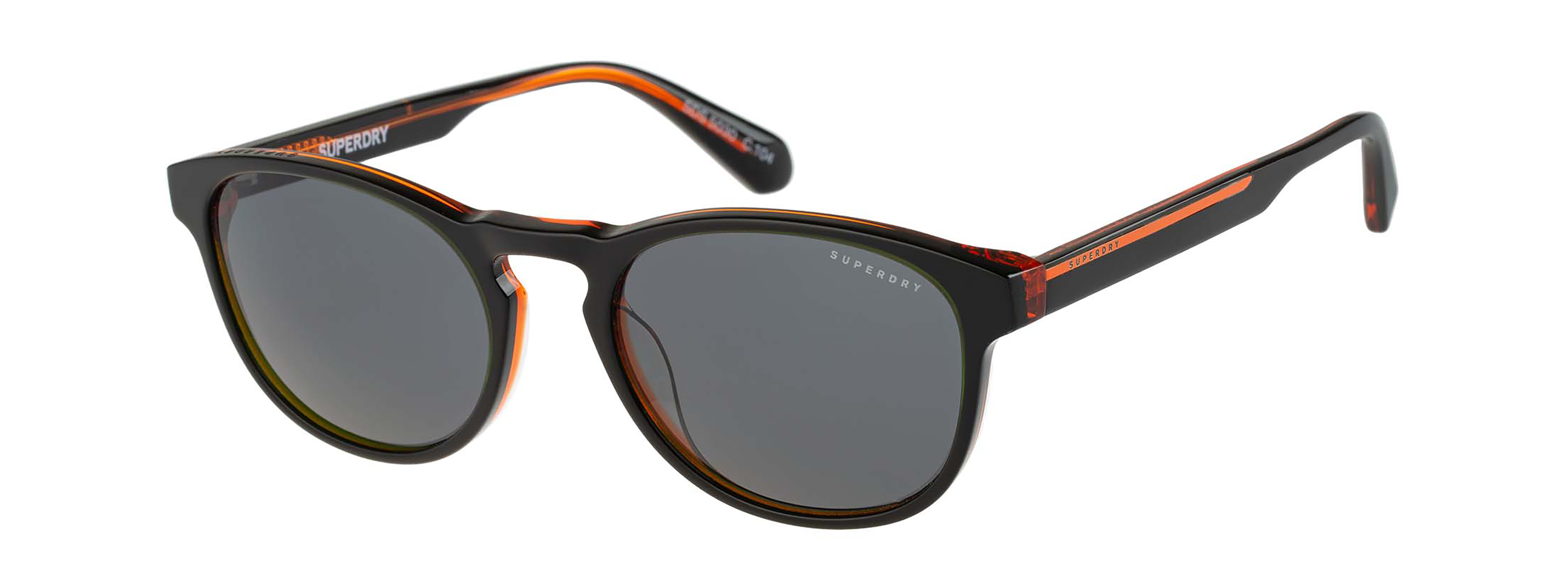Superdry Superdry 996090-40 53-20 Superdry 996090 Sonnenbrille Unisex Kunststoff