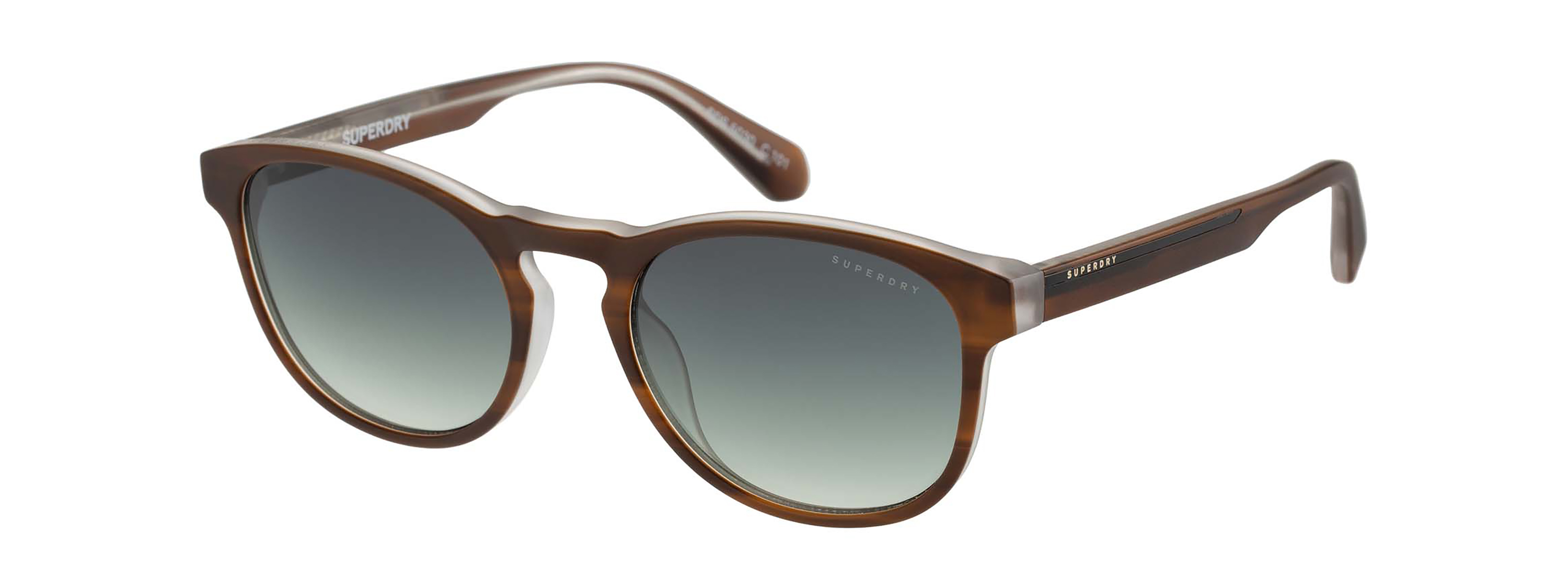 Superdry Superdry 996090-60 53-20 Superdry 996090 Sonnenbrille Unisex Kunststoff