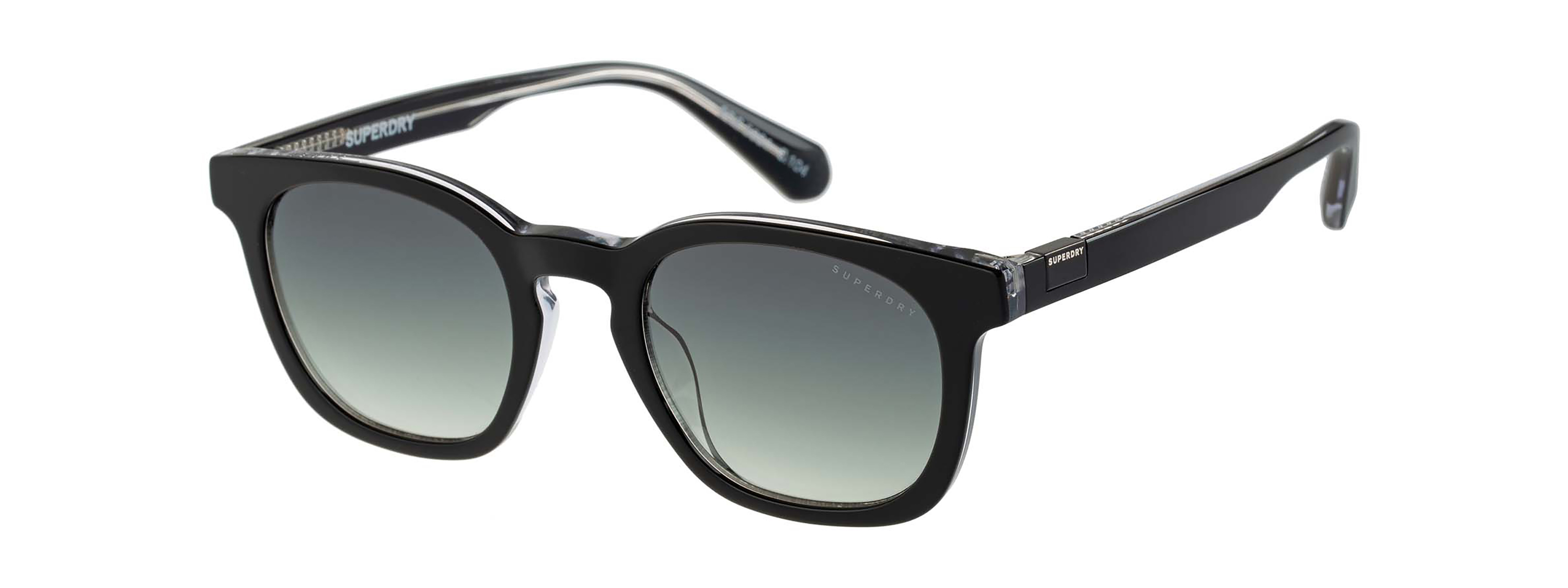 Superdry Superdry 996091-10 48-21 Superdry 996091 Sonnenbrille Unisex Kunststoff