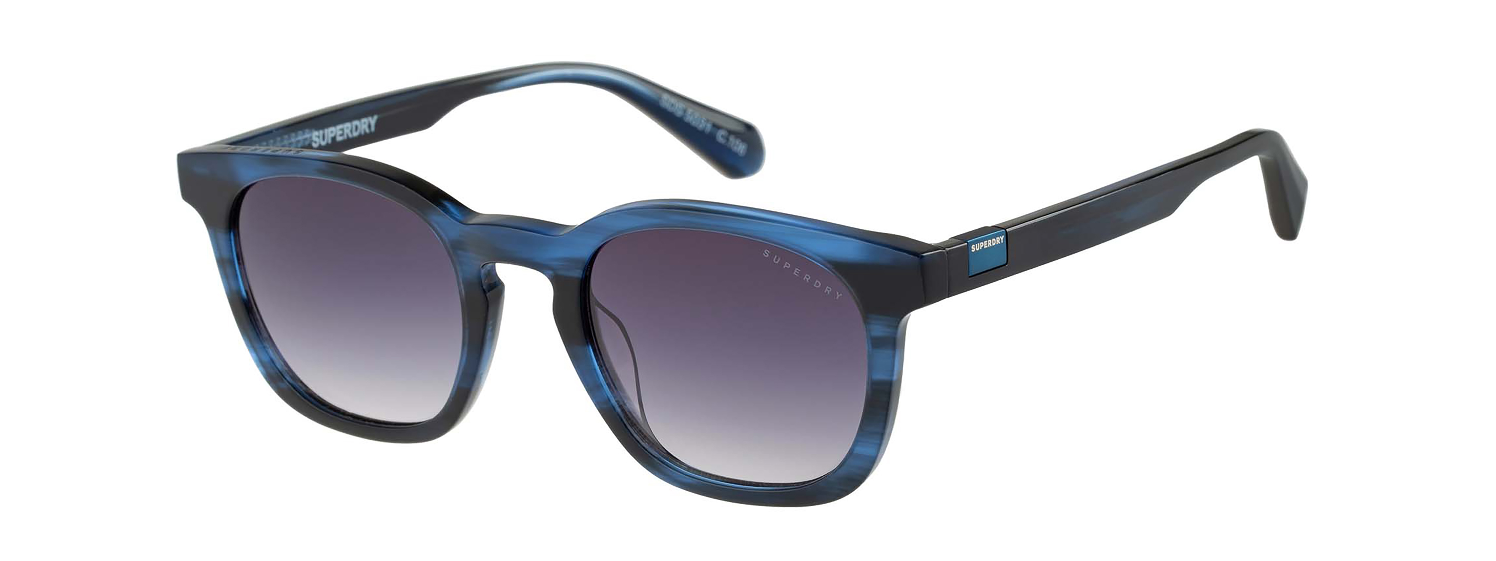 Superdry Superdry 996091-70 48-21 Superdry 996091 Sonnenbrille Unisex Kunststoff