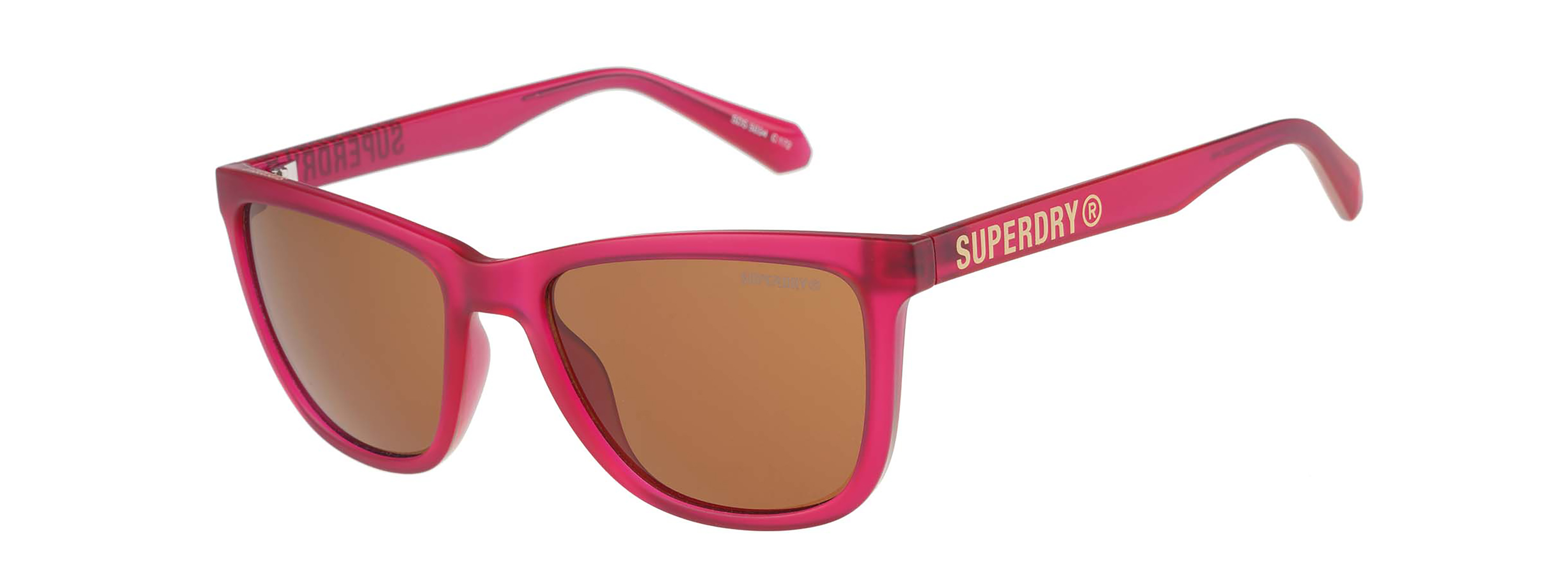 Superdry Superdry 996093-55 56-19 Superdry 996093 Damen Sonnenbrille