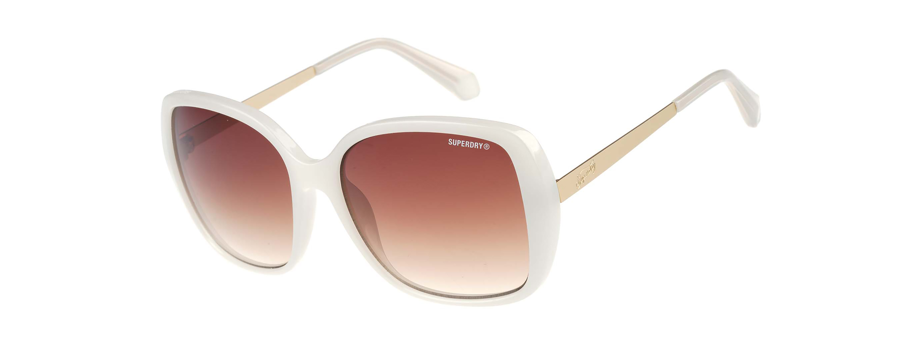 Superdry Superdry 996094-0057-16 Superdry 996094 Damen Sonnenbrille