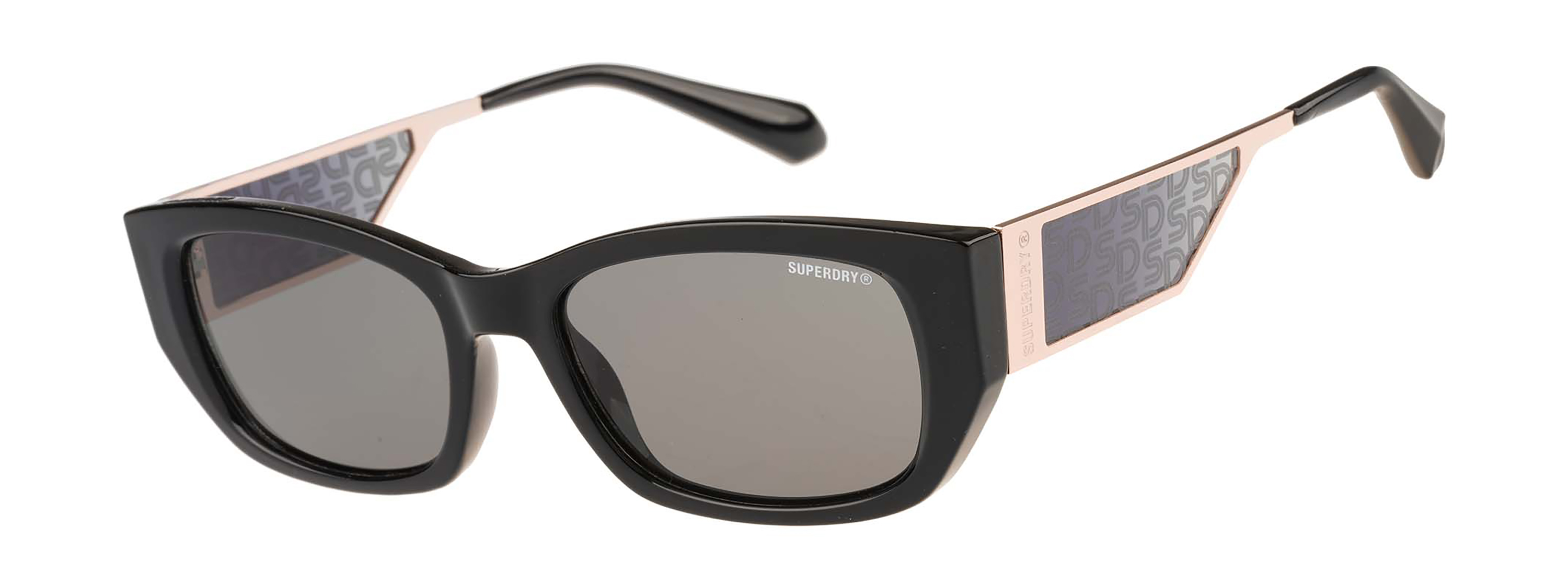 Superdry Superdry 996095-10 54-18 Superdry 996095 Damen Sonnenbrille