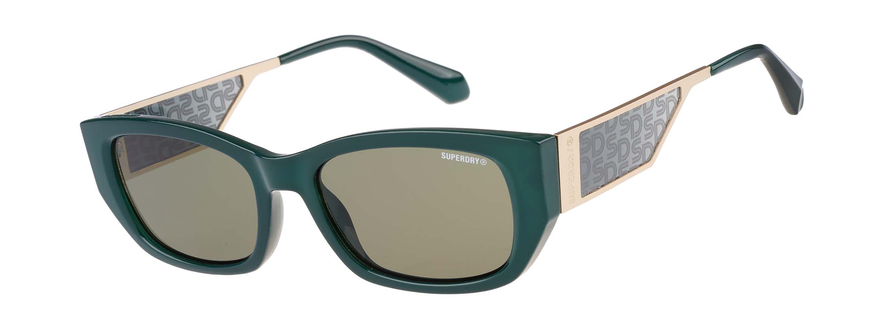 Superdry Superdry 996095-40 54-18 Superdry 996095 Damen Sonnenbrille