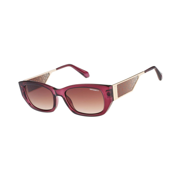 Superdry Superdry 996095-50 54-18 Superdry 996095 Damen Sonnenbrille