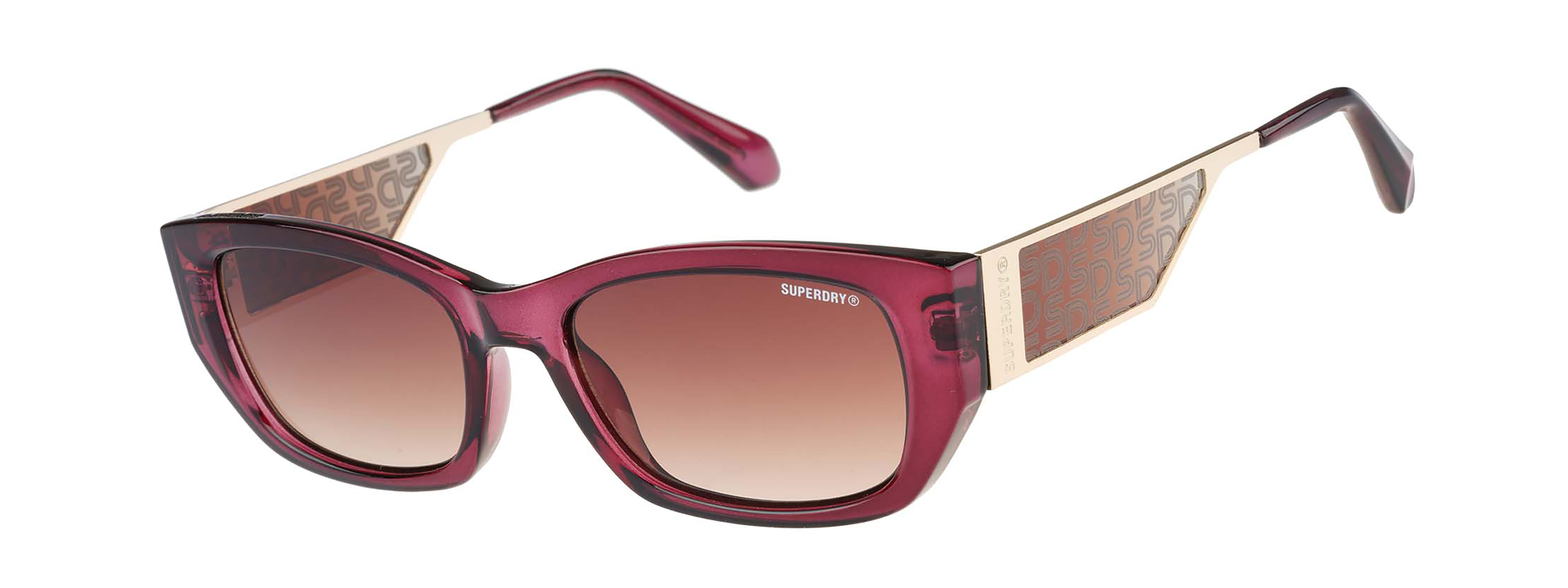 Superdry Superdry 996095-50 54-18 Superdry 996095 Damen Sonnenbrille