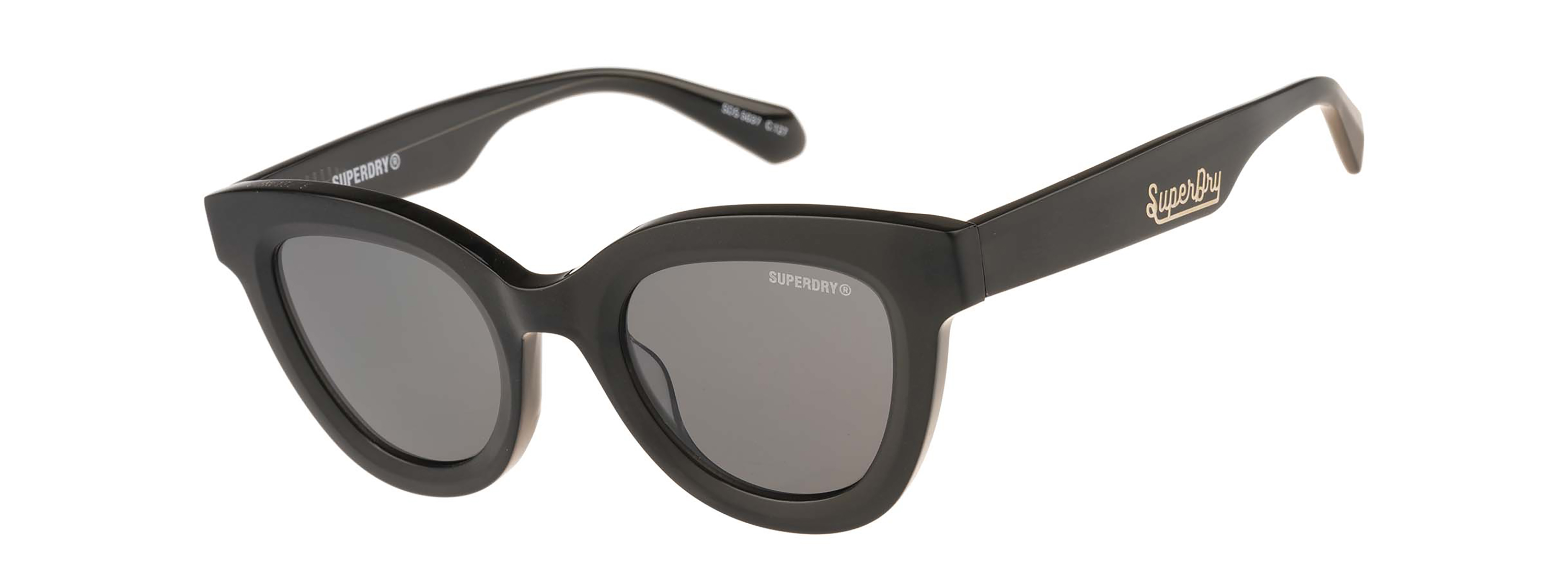 Superdry Superdry 996096-10 46-22 Superdry 996096 Damen Sonnenbrille