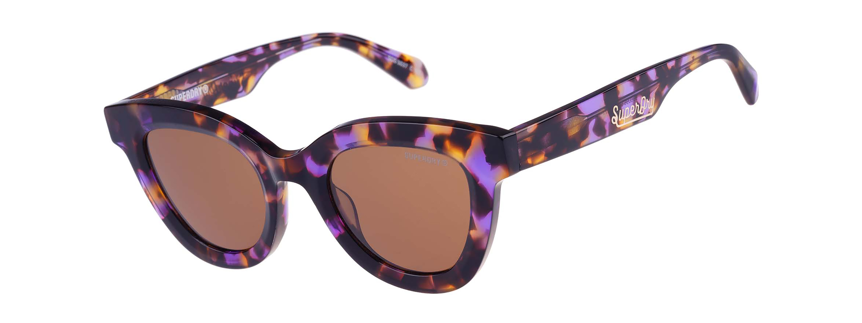 Superdry Superdry 996096-50 46-22 Superdry 996096 Damen Sonnenbrille