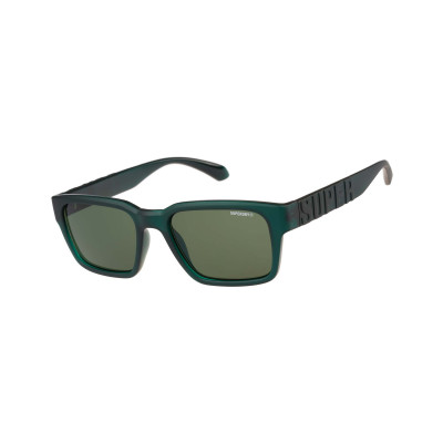 Superdry 996099 Sonnenbrille für Herren mit modernem Design und hochwertigem Kunststoffrahmen