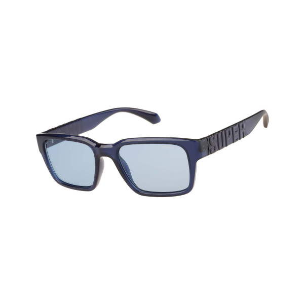 Superdry Superdry 996099-70 55-19 Superdry 996099 Sonnenbrille für Herren mit modernem Design und hochwertigem Kunststoffrahmen