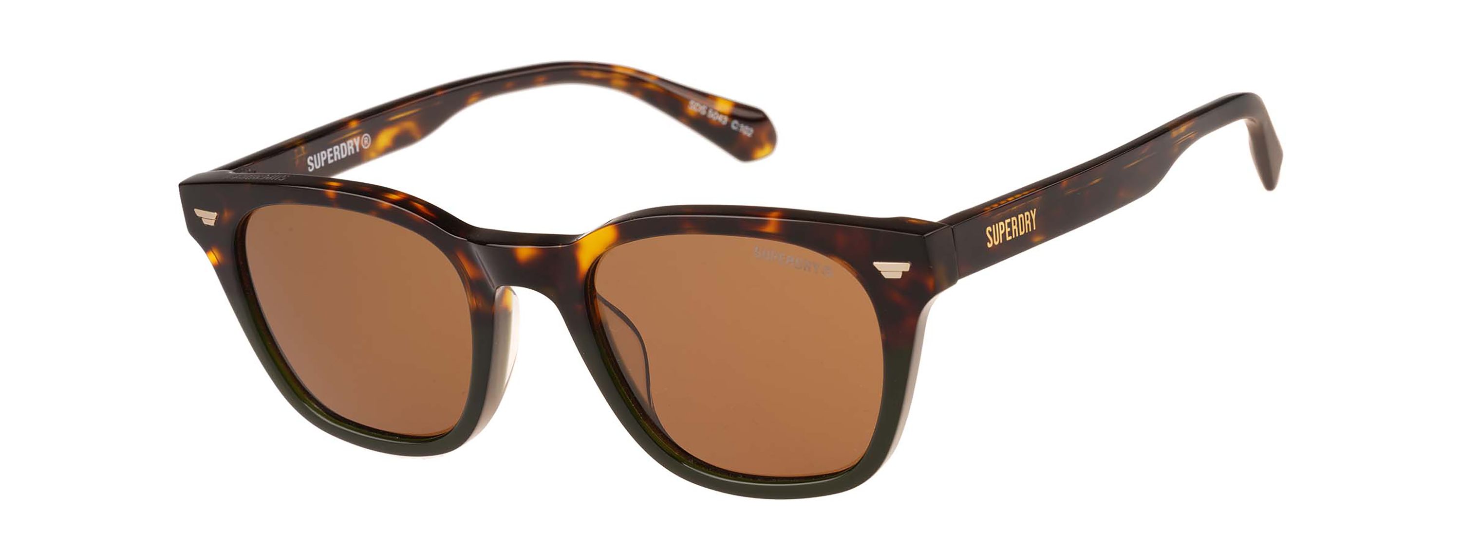 Superdry Superdry 996100-60 50-21 Superdry 996100 Sonnenbrille für Herren