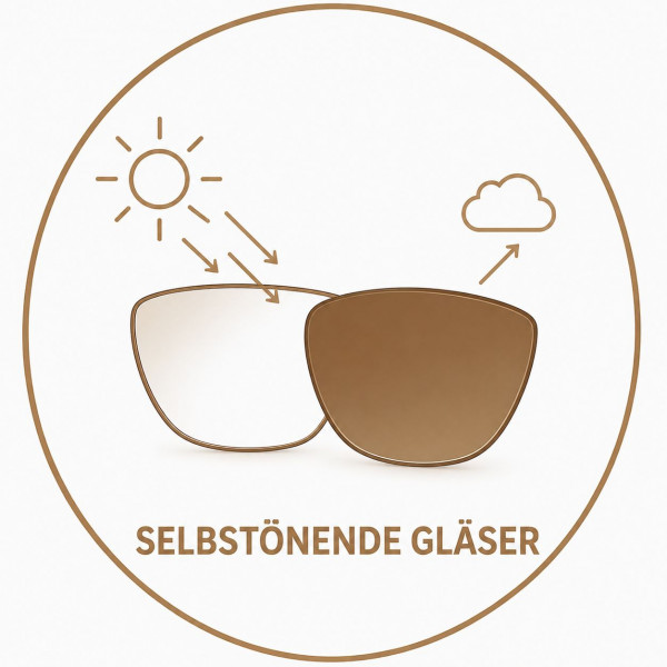 Selbsttönung