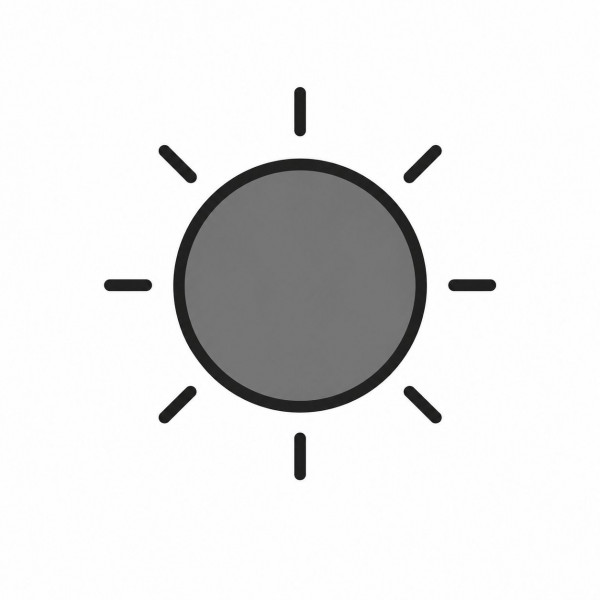 Sonnenbrillentönung