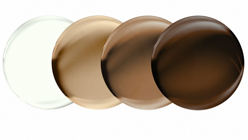 CLEARtoDARK brown