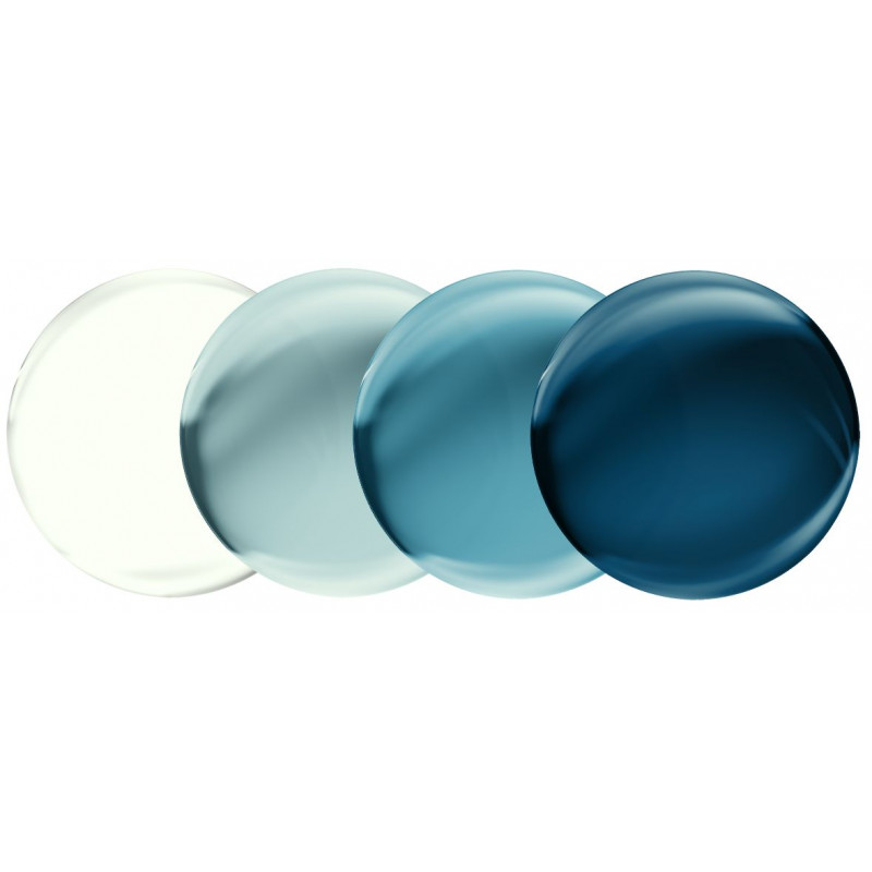 Transitions® GEN S Transitions saphir von Essilor