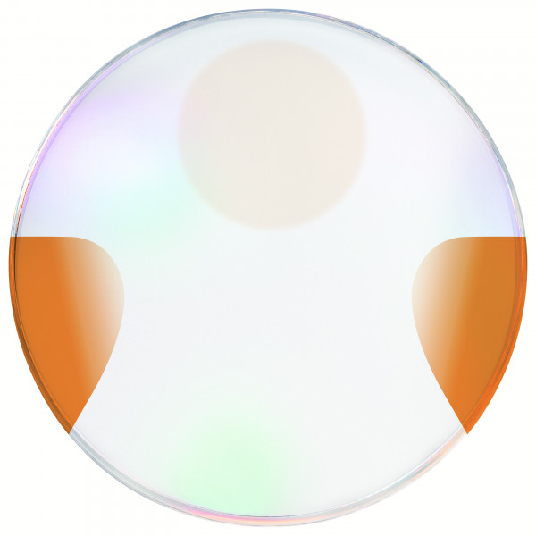 UVEX Gleitsichtglas Optima