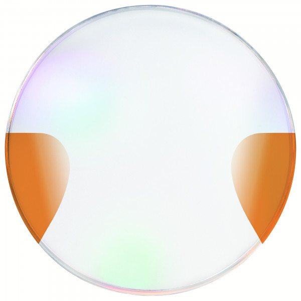 UVEX Gleitsichtglas Optima HD