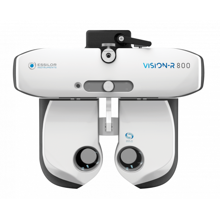 Vision R 800 Vision R 800