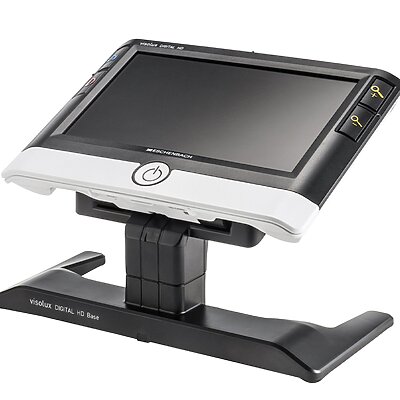 Visolux Digital Hd Incl. Base