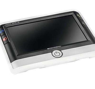 Visolux Digital Hd Mit Bumper
