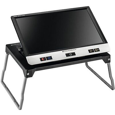 Visolux Digital Xl Fhd Incl. Base