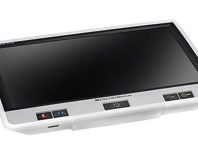 Visolux Xl Fhd Mit Bumper