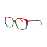 Damenbrille William Morris London 50335 Produktbild