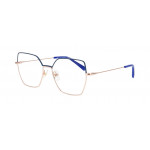 Damenbrille William Morris London 50346 Produktbild