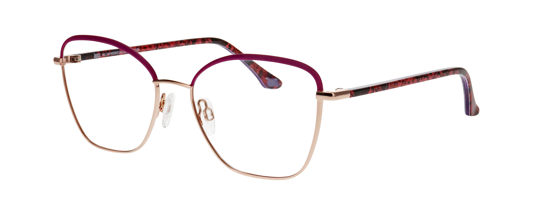 William Morris London 70011-3821 54-17