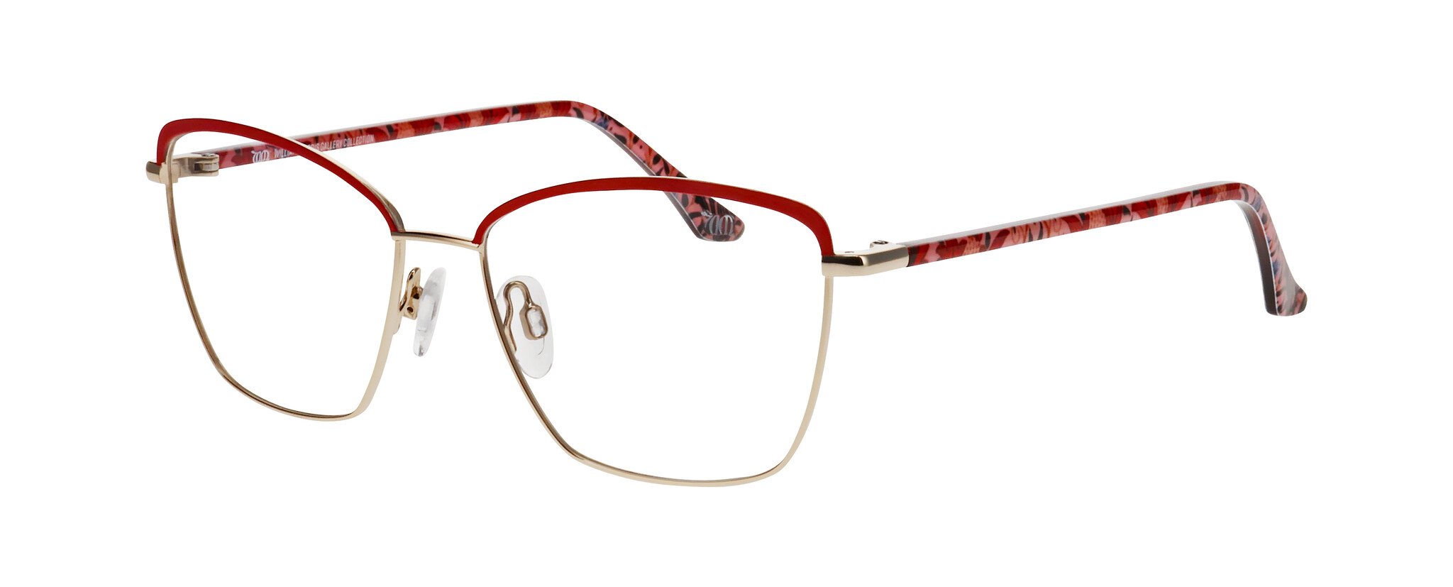 William Morris London 70012-4021 53-15