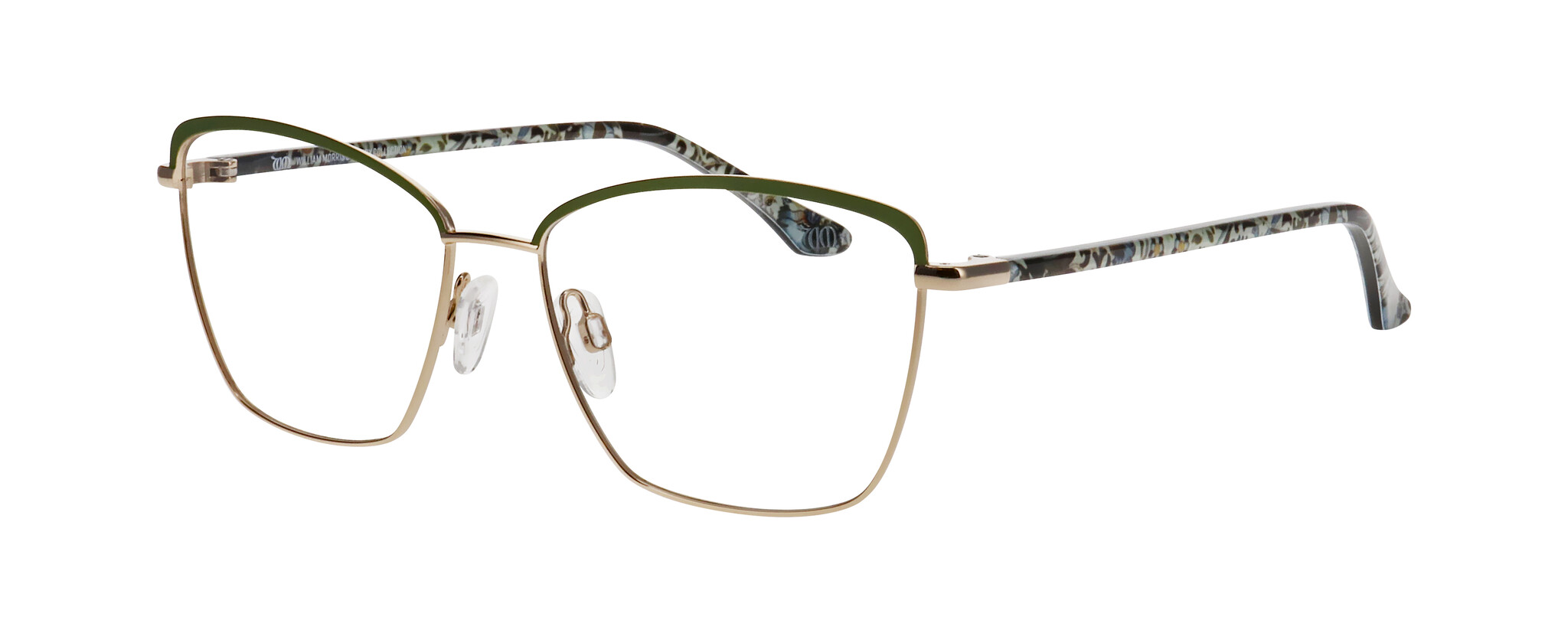 William Morris London 70012-9521 53-15