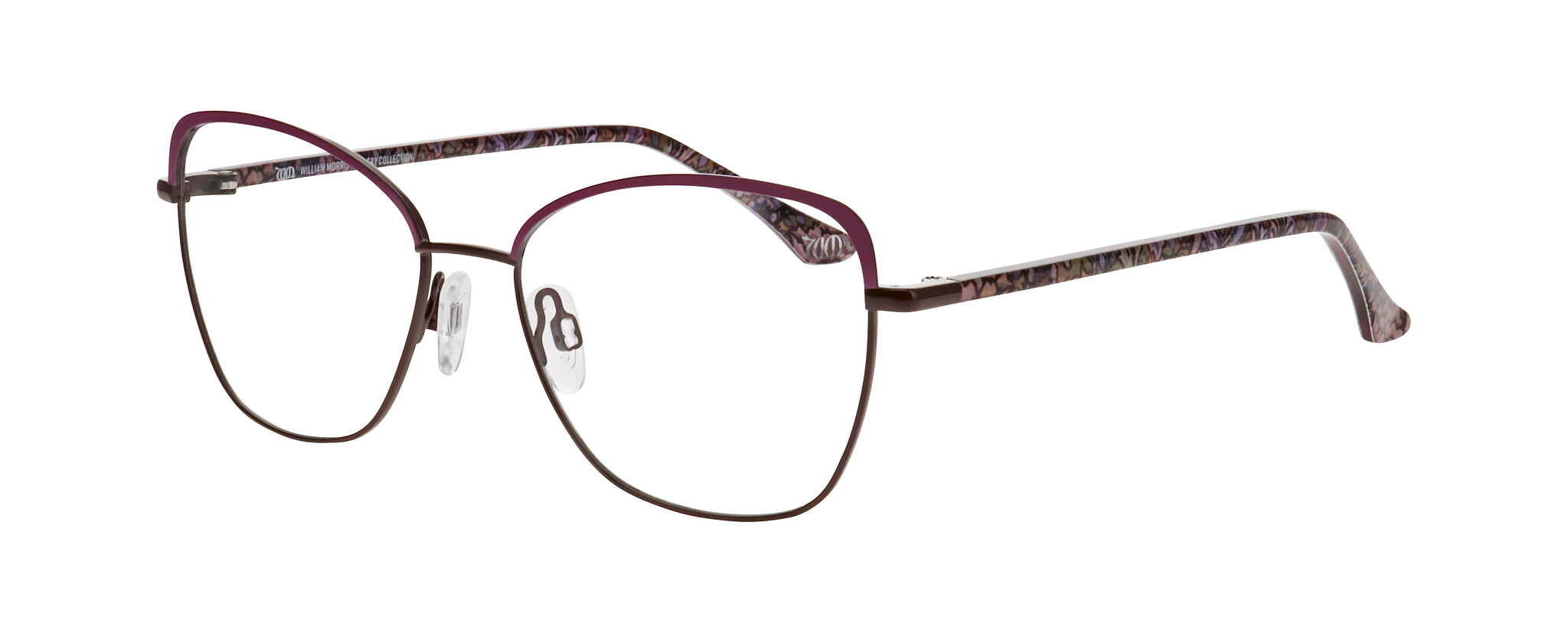 William Morris London 70013-3721 52-16