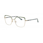 Damenbrille William Morris London 70015 Produktbild