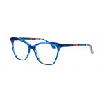 Damenbrille William Morris London 70019 Produktbild