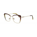 Damenbrille William Morris London Amber Produktbild