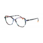 Damenbrille William Morris London BARBICAN 1 Produktbild