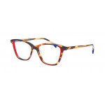 Damenbrille William Morris London BARBICAN 2 Produktbild