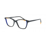 Damenbrille William Morris London BARBICAN 2 Produktbild