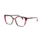 Unisexbrille William Morris London BARBICAN 3 Produktbild