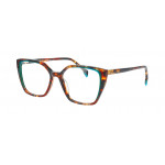 Unisexbrille William Morris London BARBICAN 3 Produktbild