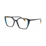 Unisexbrille William Morris London BARBICAN 3 Produktbild