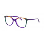 Damenbrille William Morris London BETHNAL 1 Produktbild