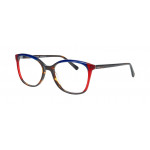 Damenbrille William Morris London BETHNAL 1 Produktbild