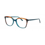 Damenbrille William Morris London BETHNAL 1 Produktbild
