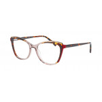 Damenbrille William Morris London BRICK 1 Produktbild