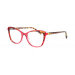 Damenbrille William Morris London BRICK 1 Produktbild