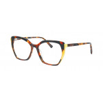 Damenbrille William Morris London BRICK 2 Produktbild